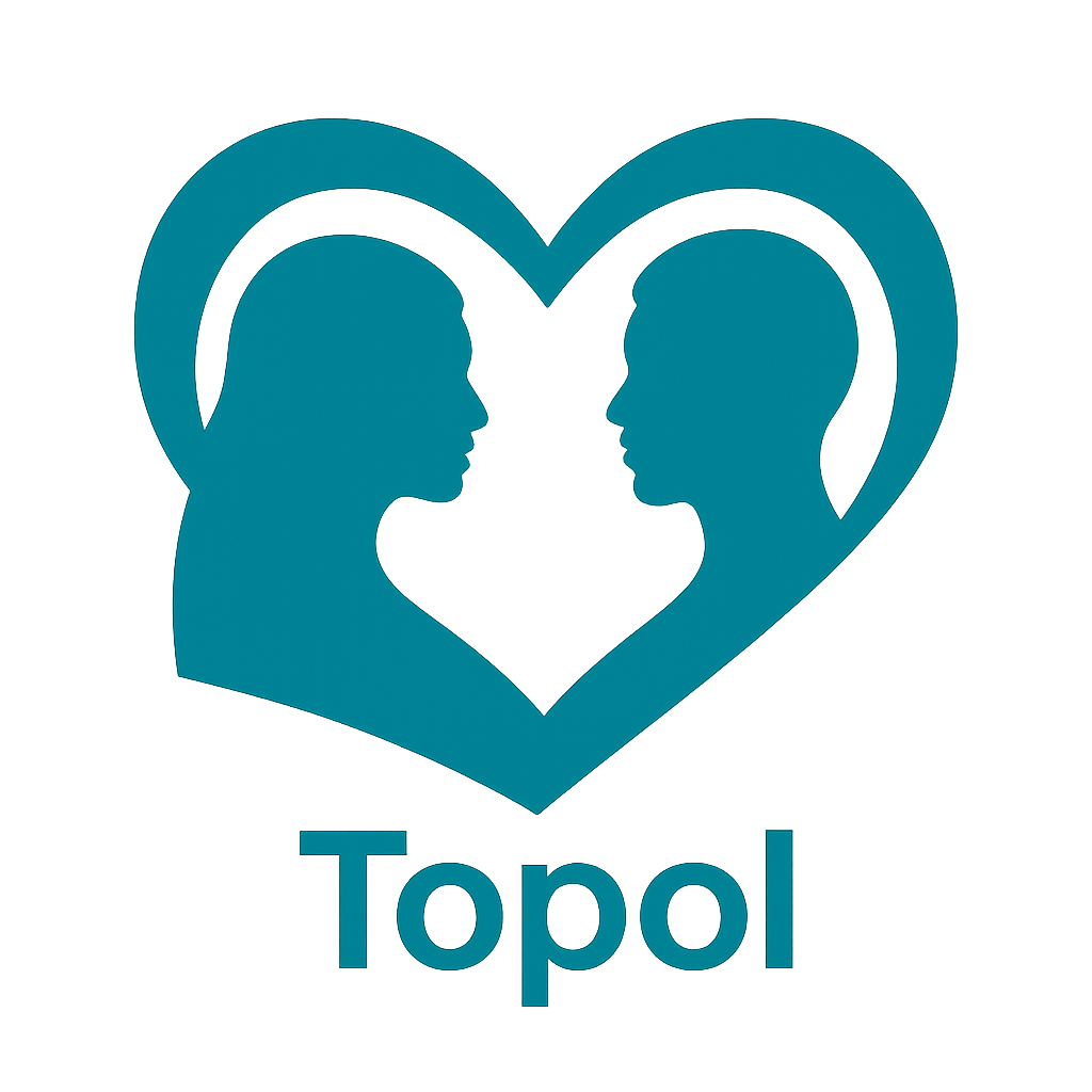 Topol Logo